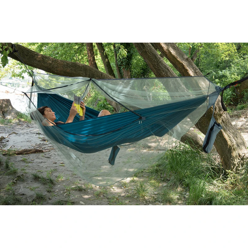 Tinklelis hamakui COCOON Mosquito Net Ultralight for Hammocks