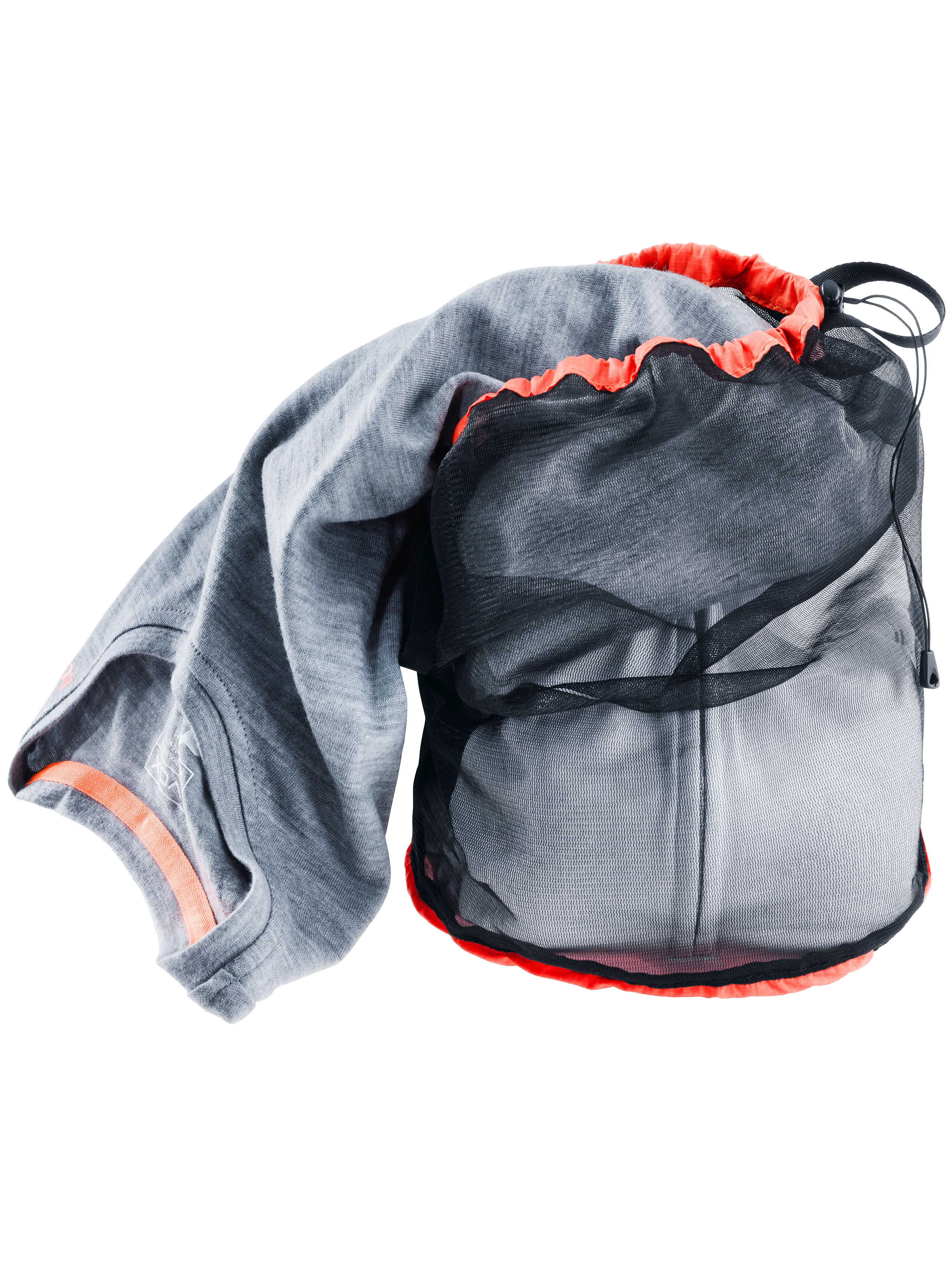 Tinklinis daiktų pakavimo maišelis Deuter Mesh Sack 5