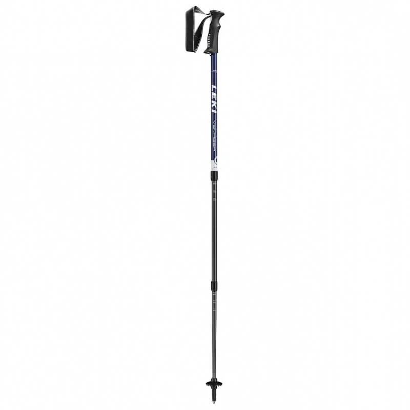 Trekingo lazdos Leki Voyager
