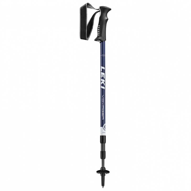 Trekingo lazdos Leki Voyager
