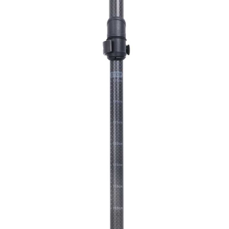 Trekingo lazdos Lifesystems Carbon Fibre Trekking Poles