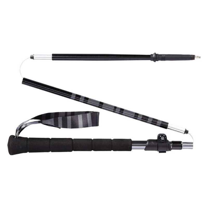 Trekingo lazdos Poles Viking Kettera Pro Long Grip