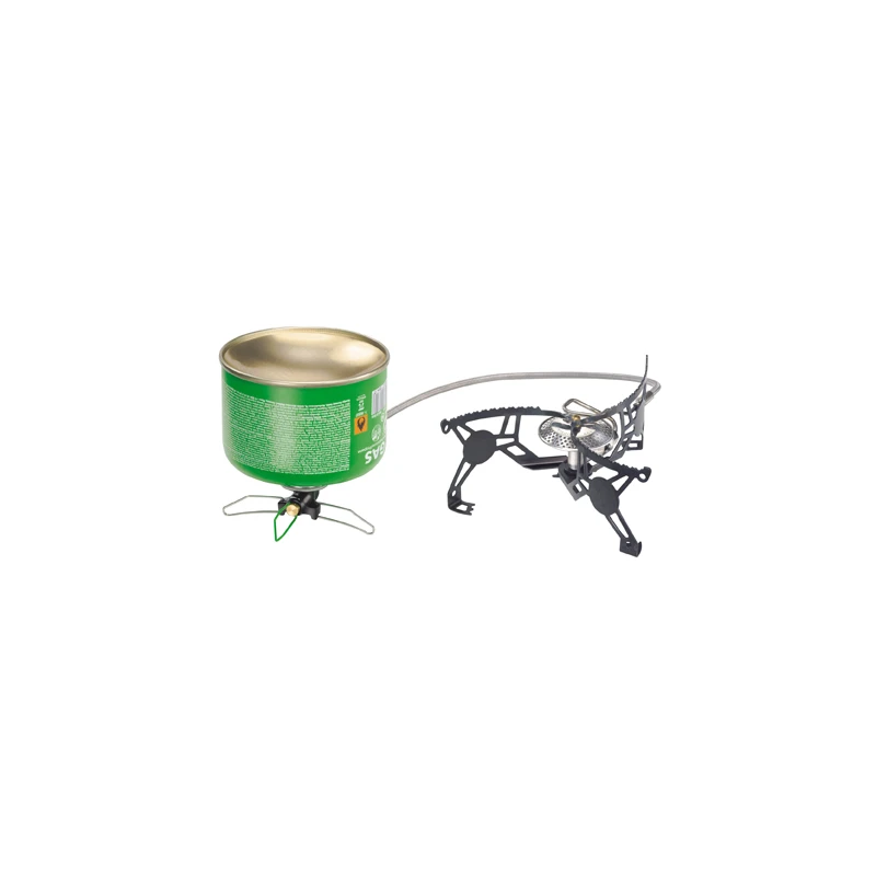 Švedija Viryklė Optimus Vega
