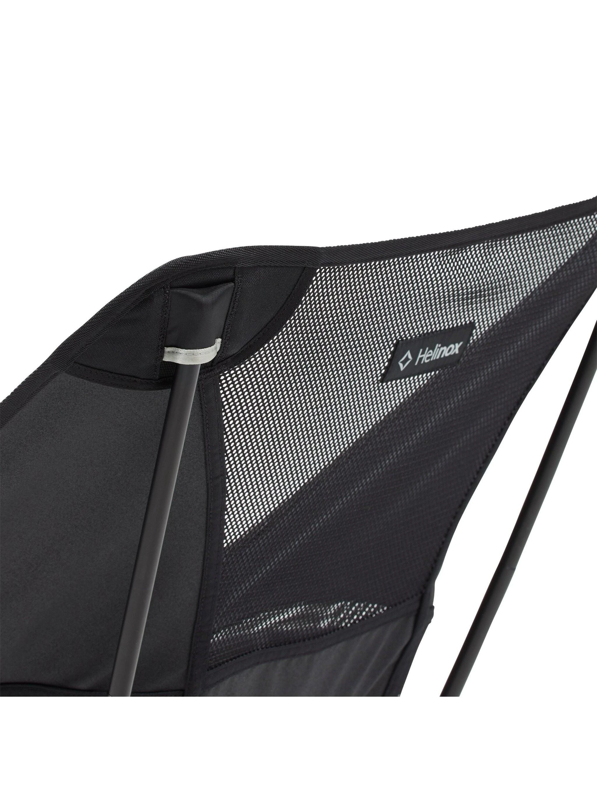 JAV Sudedama kėdė Helinox Chair One