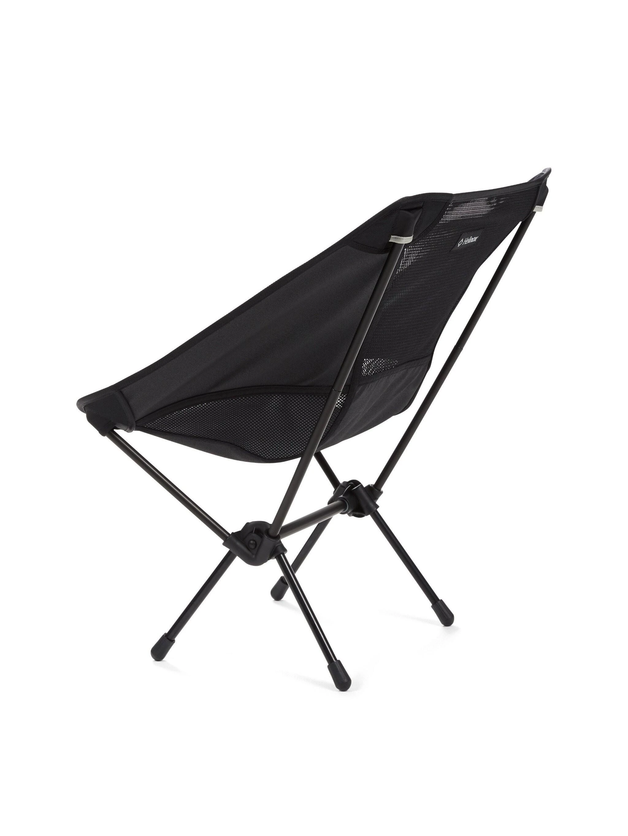 JAV Sudedama kėdė Helinox Chair One