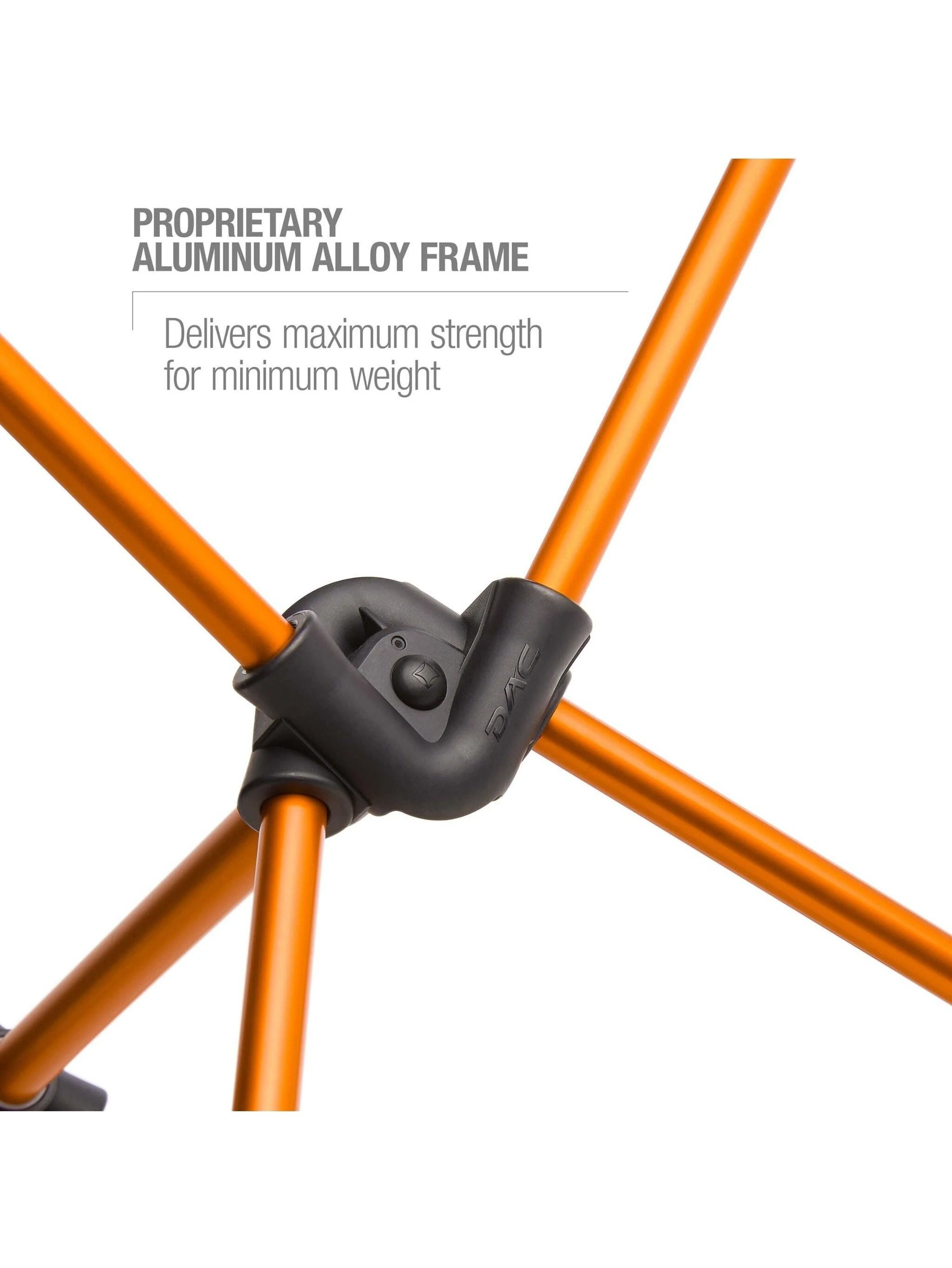 JAV Sudedama kėdė Helinox Chair One