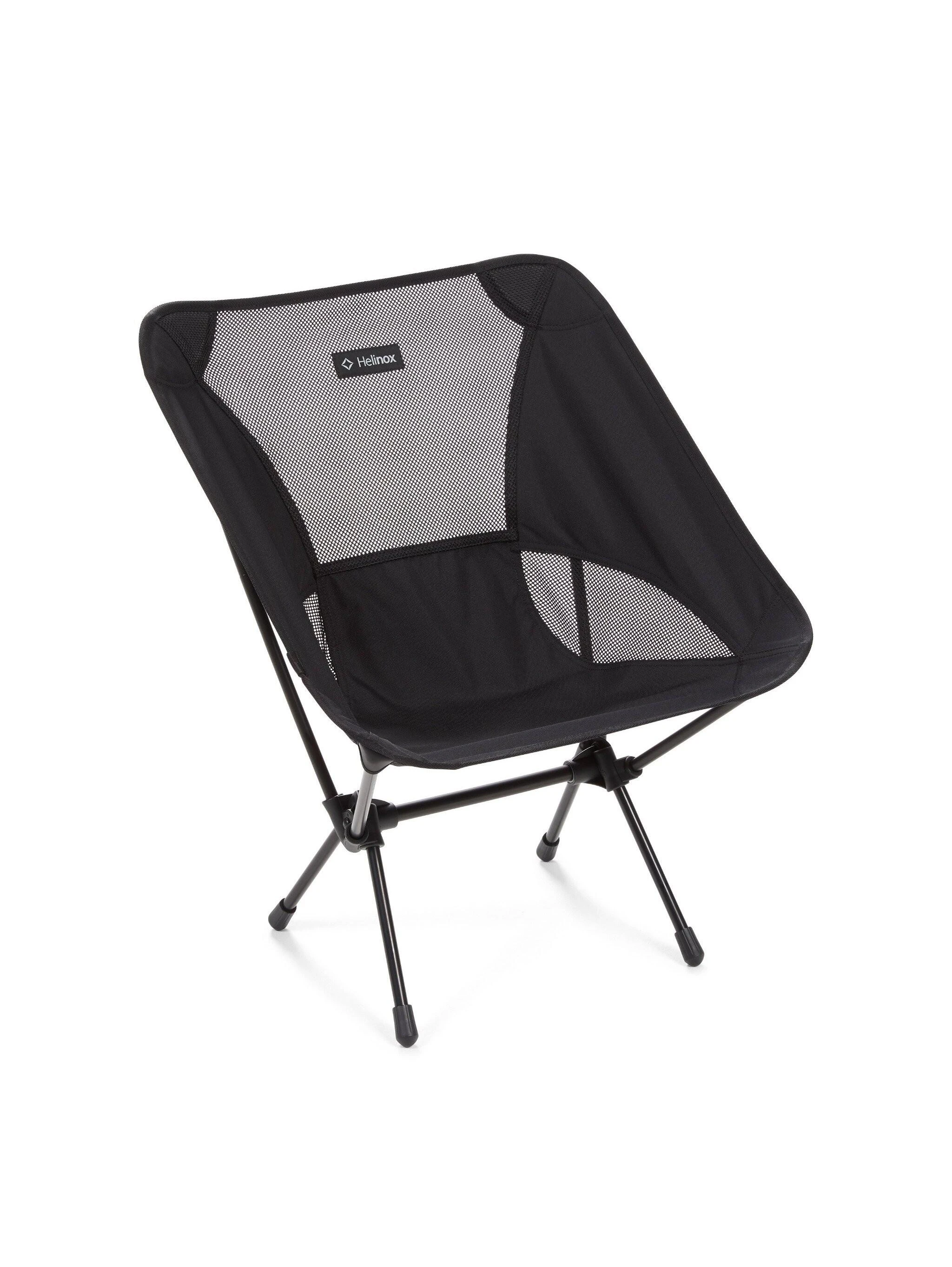 JAV Sudedama kėdė Helinox Chair One