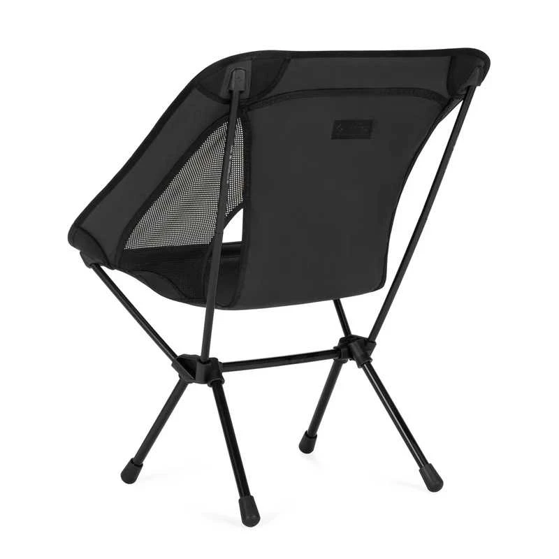 Turistinė kėdė Helinox Chair One (re) - Juoda