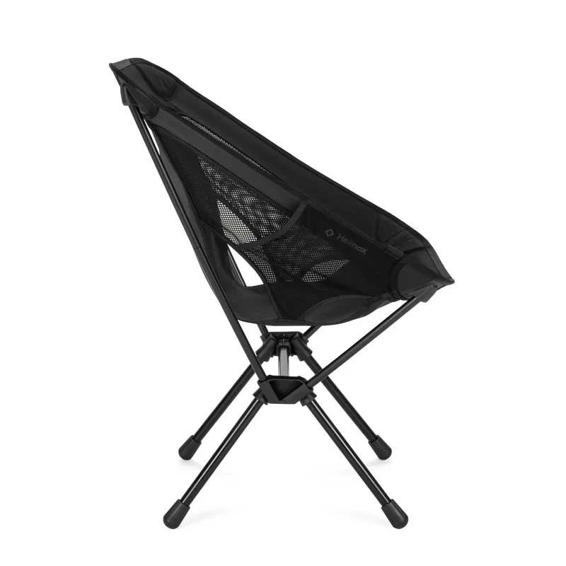 Turistinė kėdė Helinox Chair One (re) - Juoda