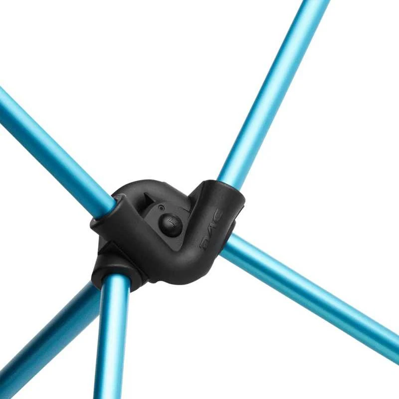 Turistinė kėdė Helinox Chair One - Ruda