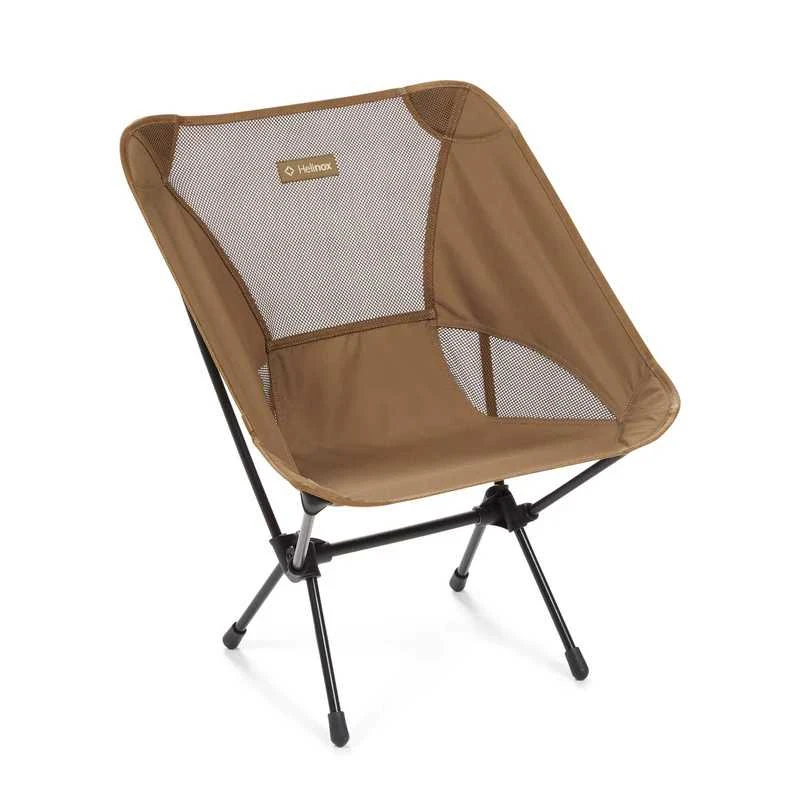 Turistinė kėdė Helinox Chair One - Ruda