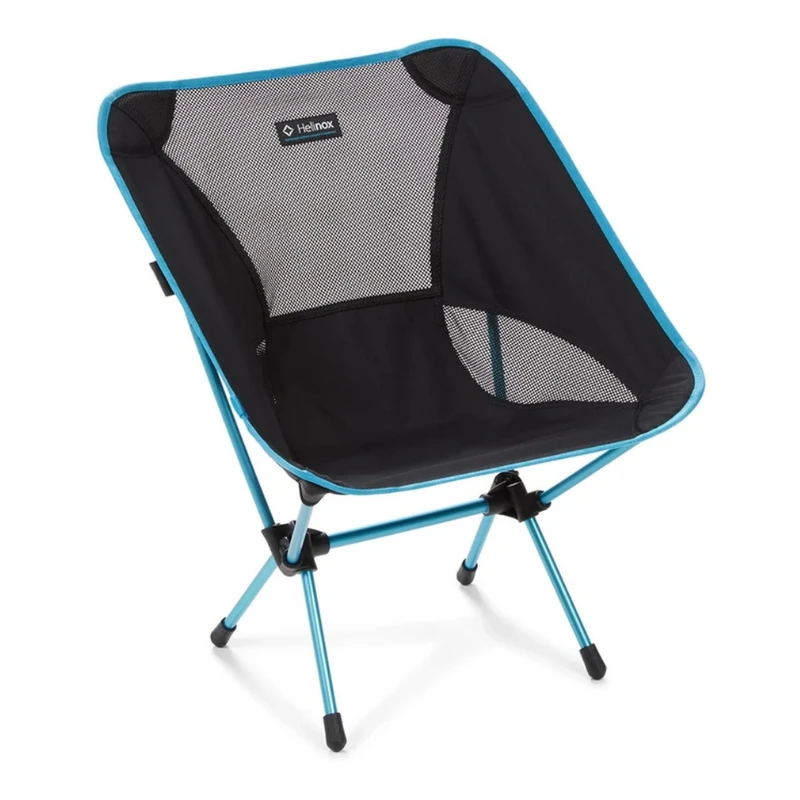 Turistinė kėdė Helinox Chair One - Ruda