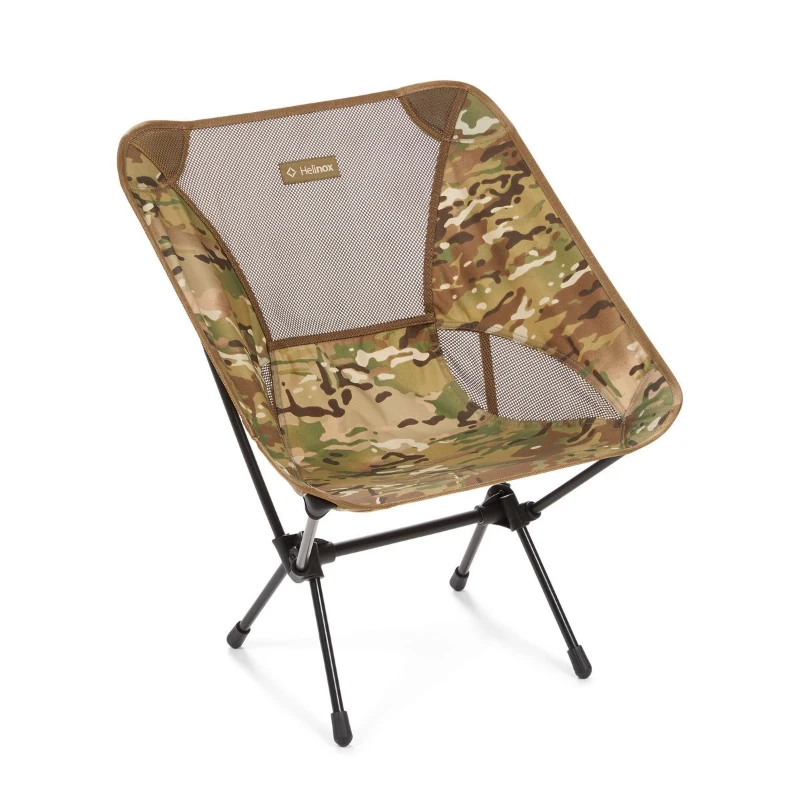 Turistinė kėdė Helinox Chair One - Ruda