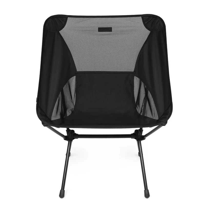 Turistinė kėdė Helinox Chair One XL - Juoda
