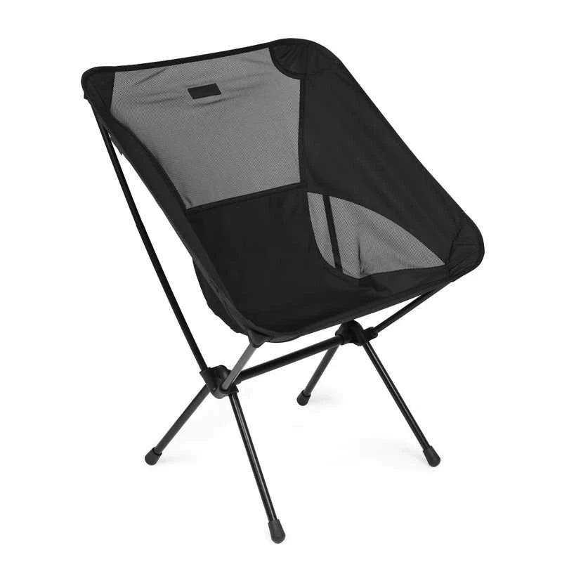Turistinė kėdė Helinox Chair One XL - Juoda
