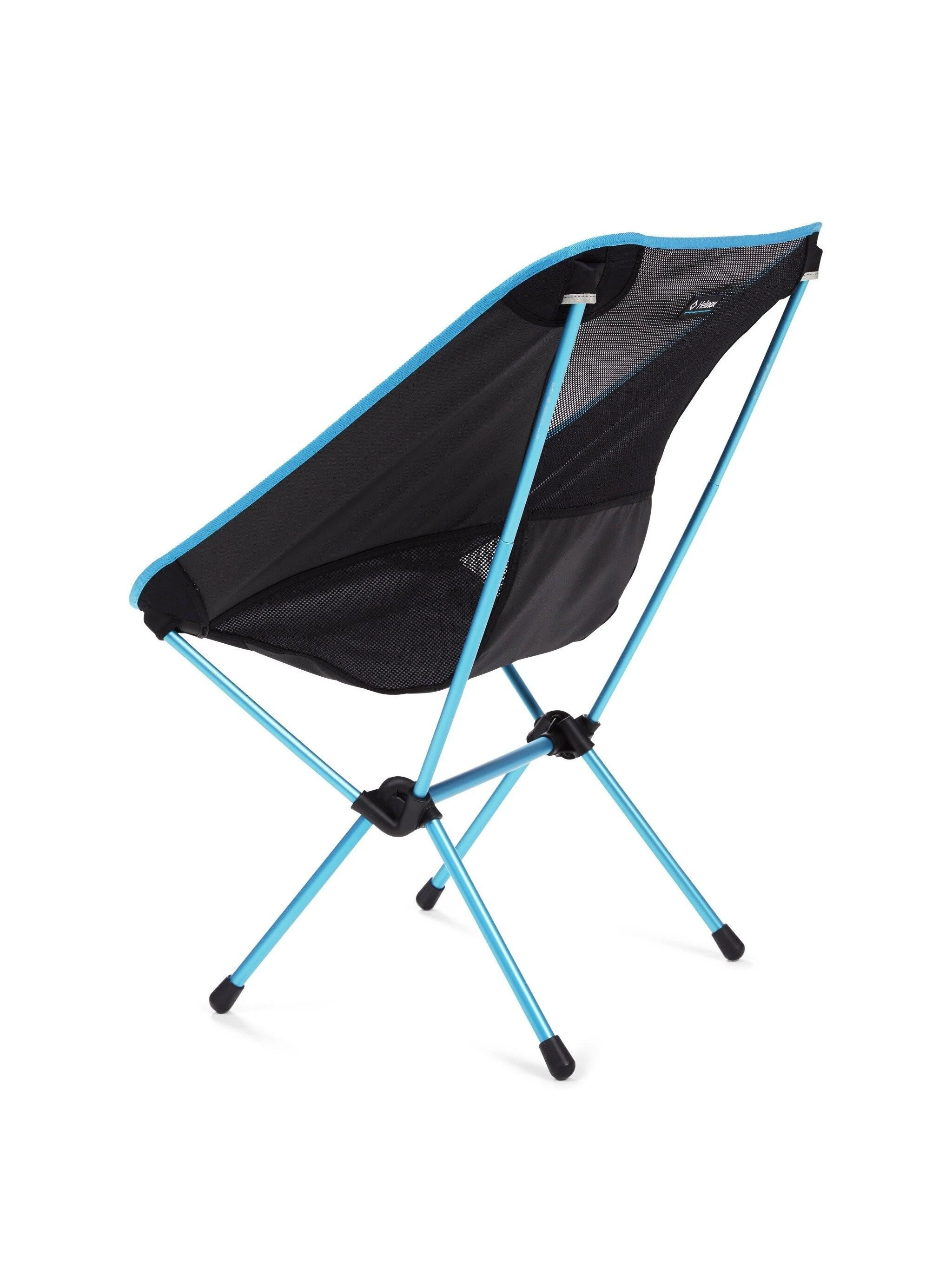 Turistinė kėdė Helinox Chair One XL - Juoda