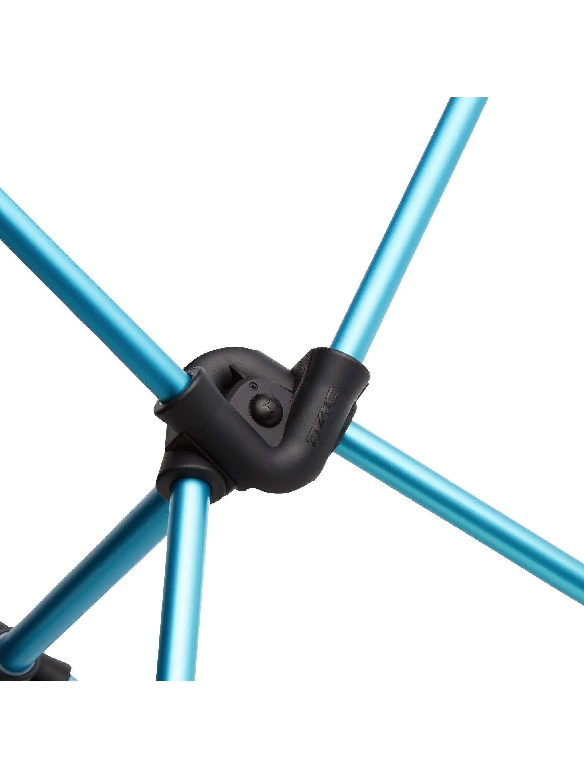 Turistinė kėdė Helinox Chair One XL - Juoda