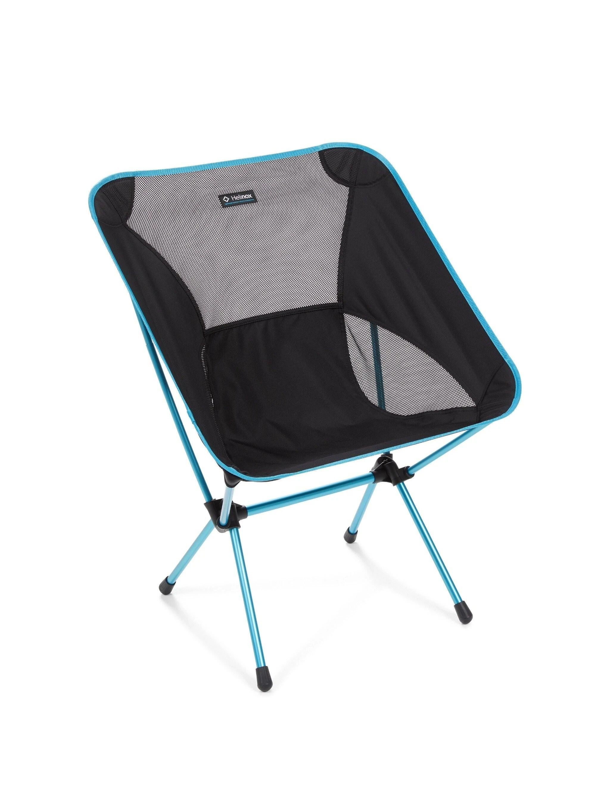 Turistinė kėdė Helinox Chair One XL - Juoda