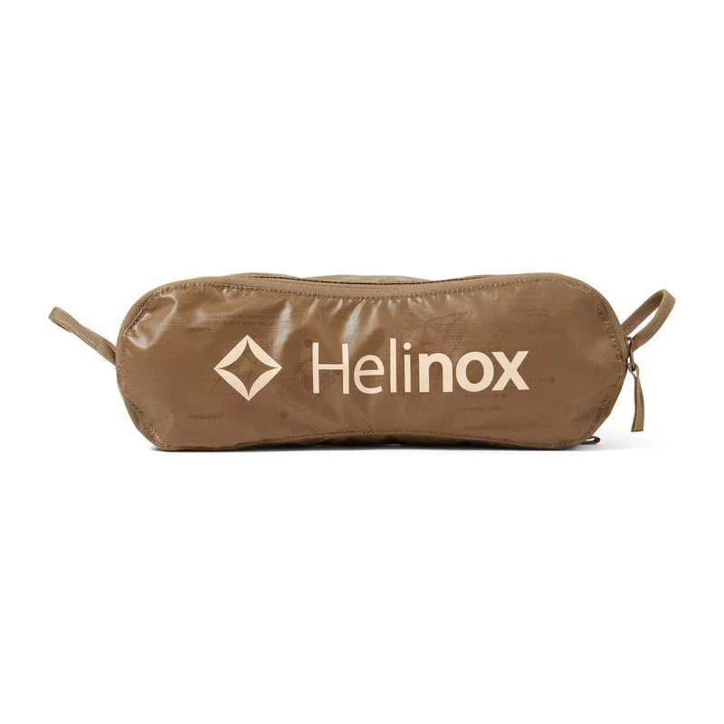JAV Sudedama kėdė Helinox Chair One