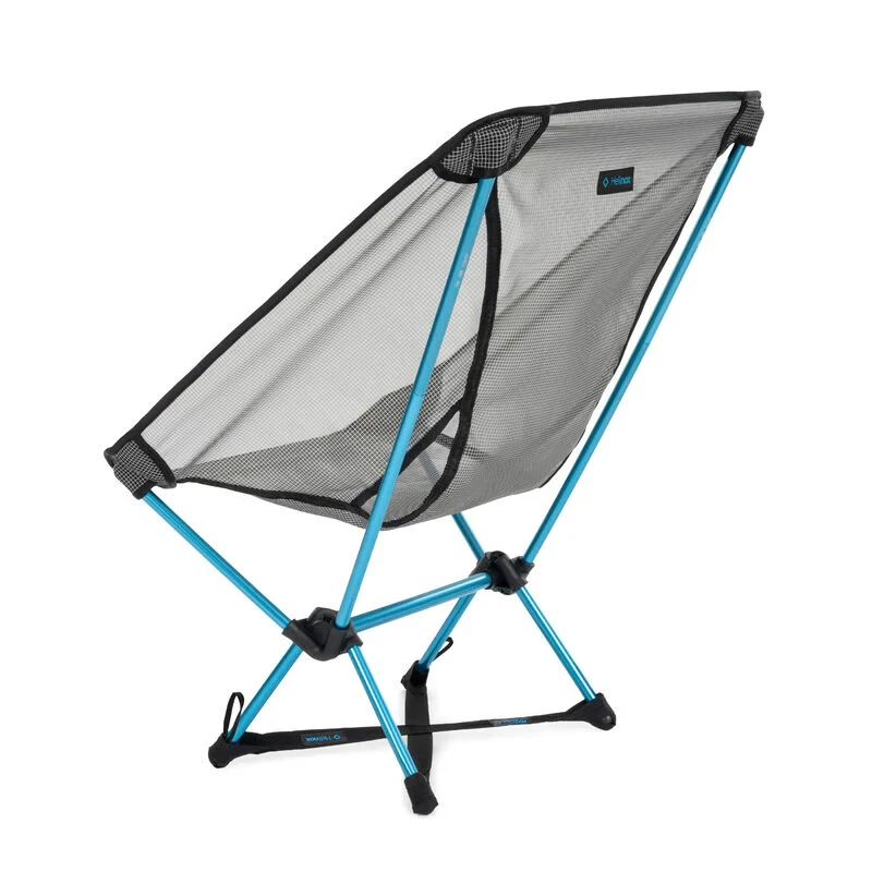 Turistinė kėdė Helinox Chair Zero LT - Žydra