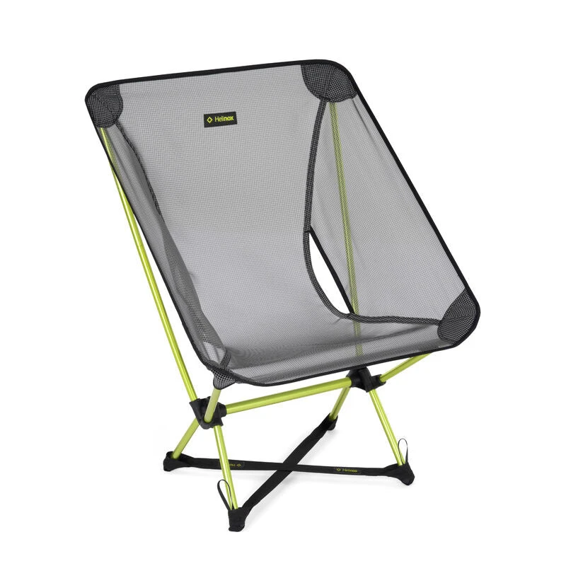 Turistinė kėdė Helinox Chair Zero LT - Žydra