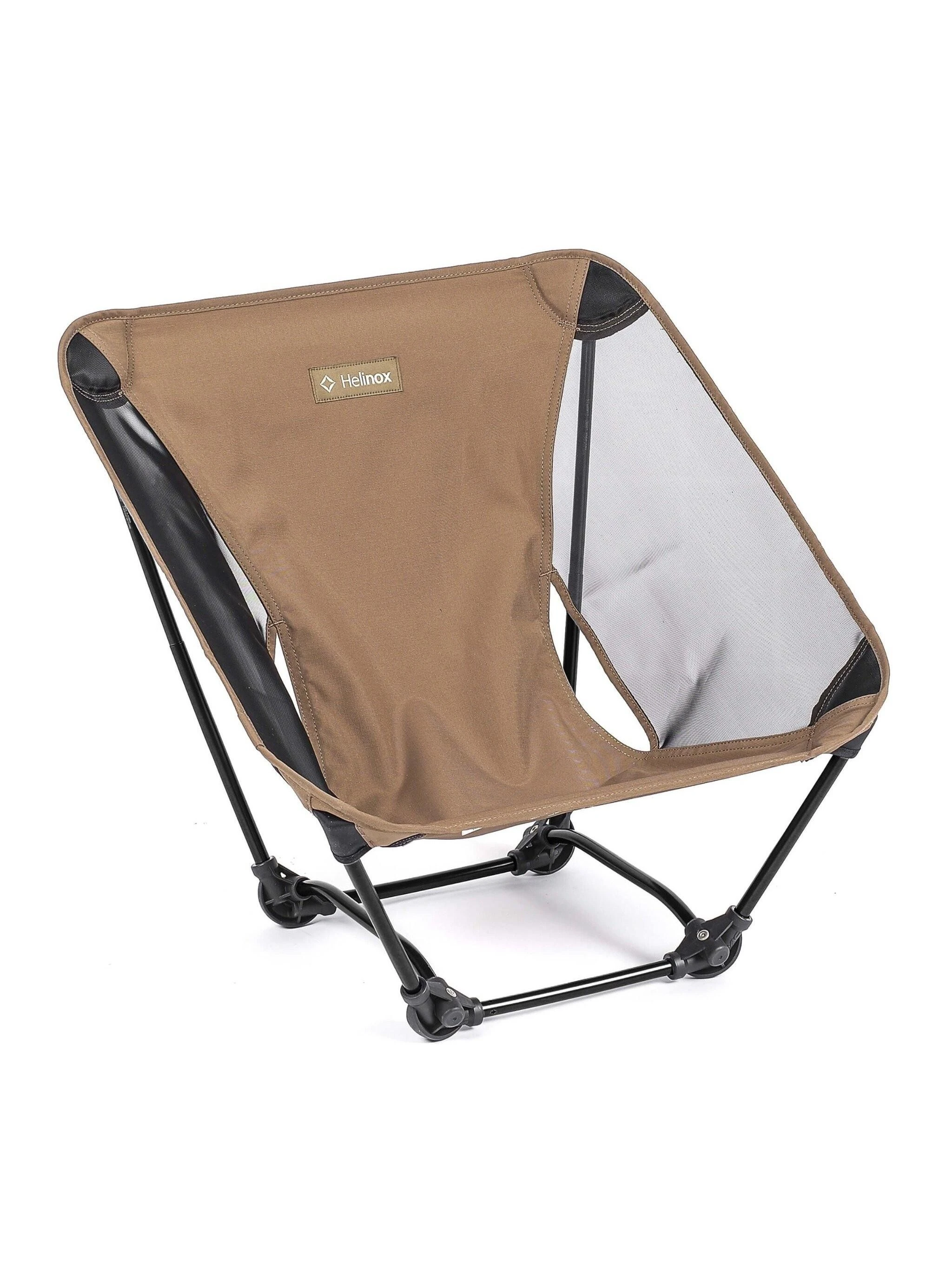 JAV Sudedama kėdė Helinox Ground Chair