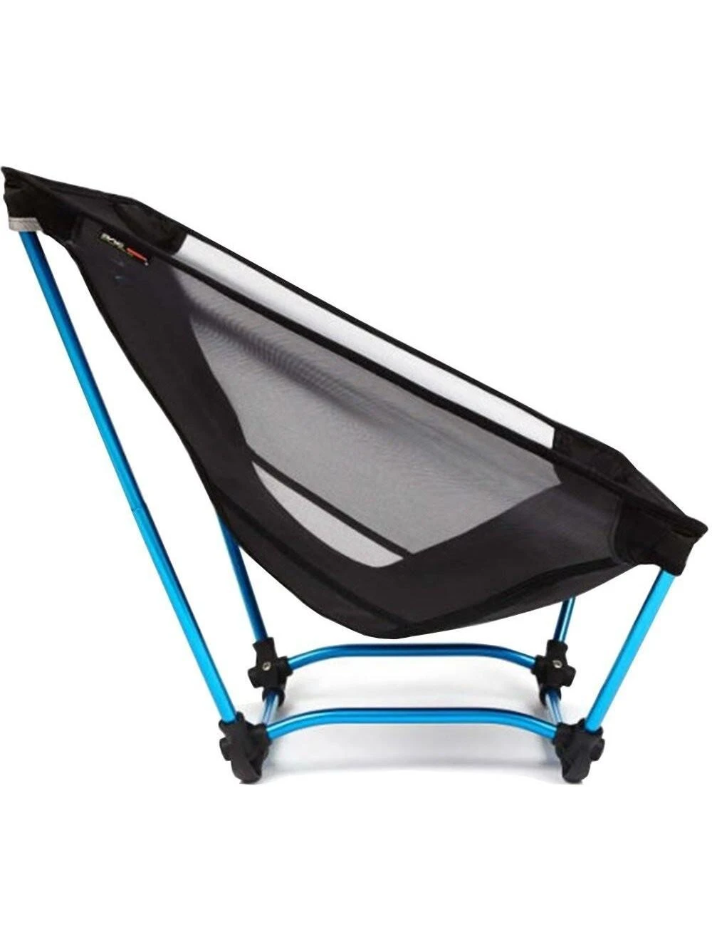 JAV Turistinė kėdė Helinox Ground Chair - Ruda