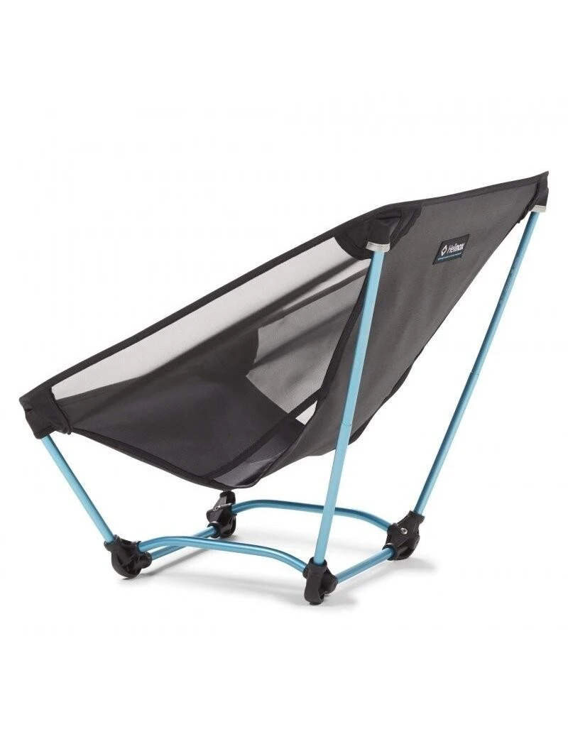 JAV Turistinė kėdė Helinox Ground Chair - Ruda