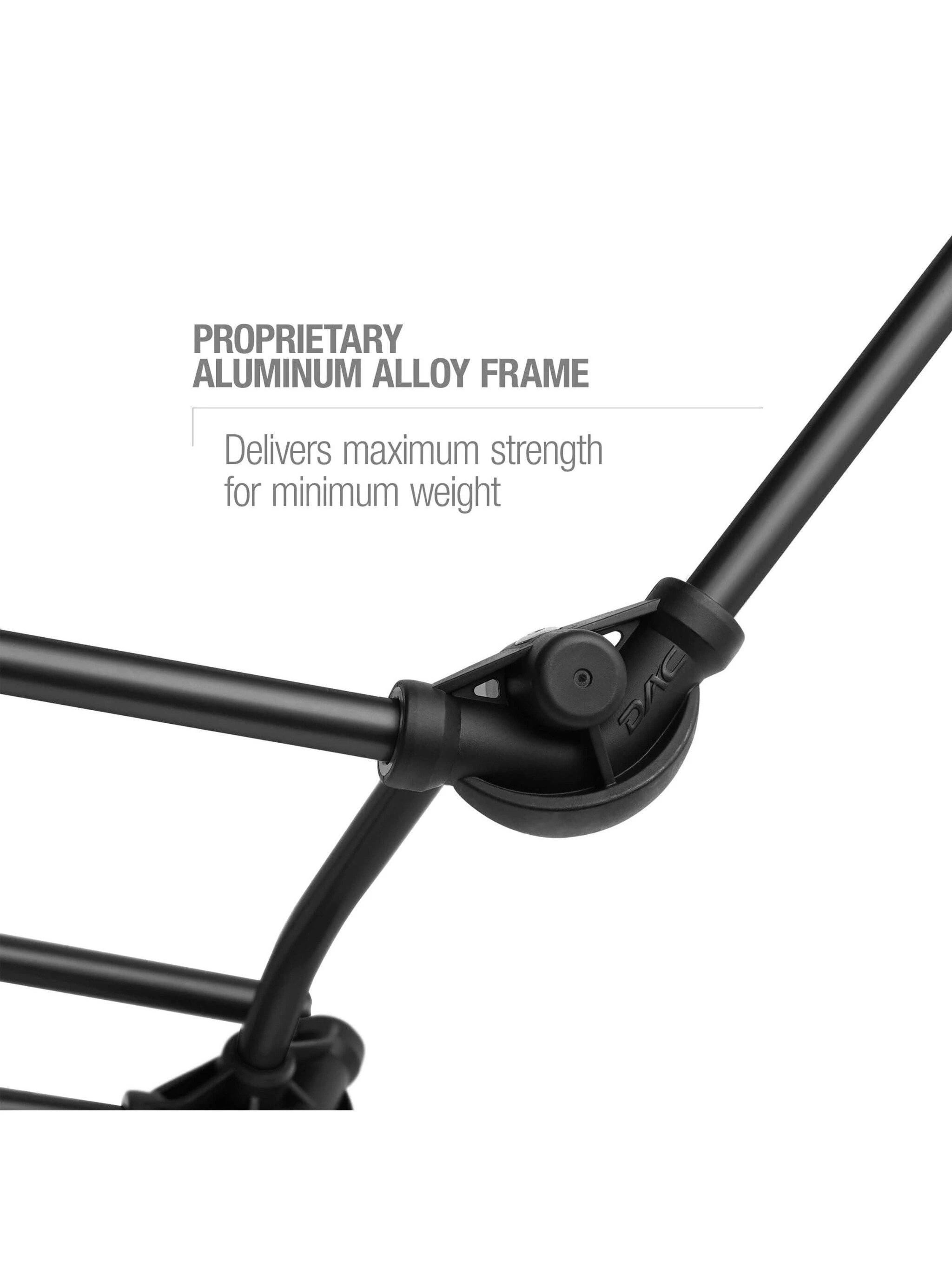 JAV Turistinė kėdė Helinox Ground Chair - Ruda