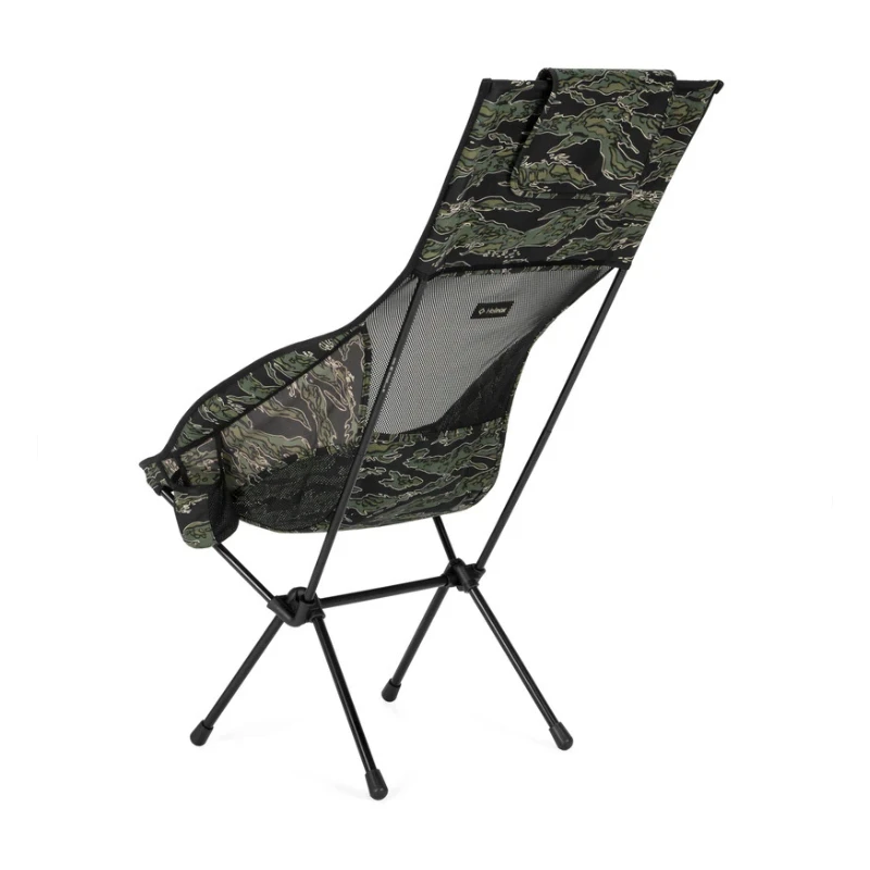 Helinox Savanna Blackout edition