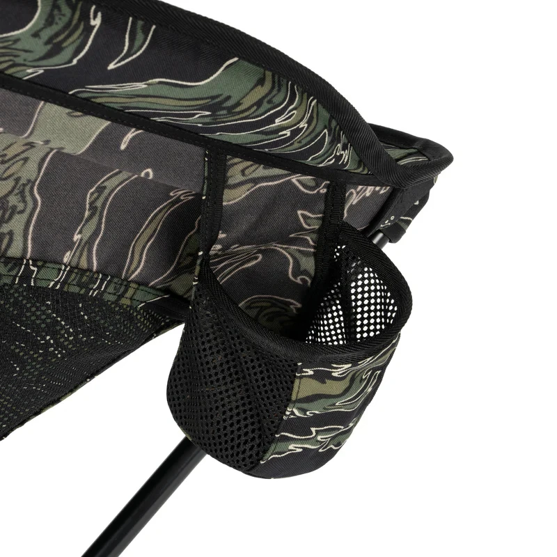 Helinox Savanna Blackout edition