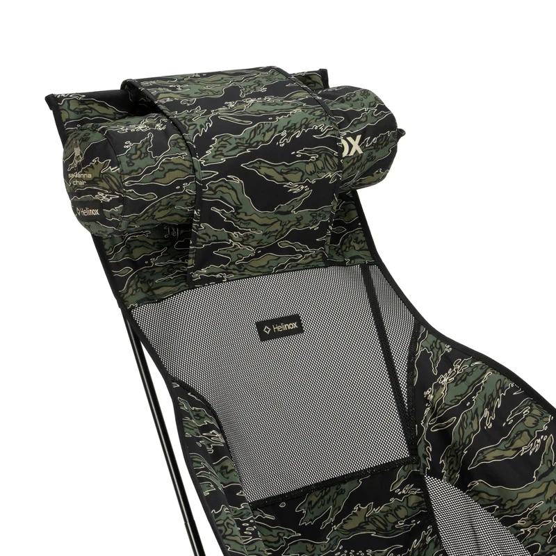 Helinox Savanna Blackout edition