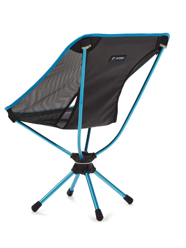Turistinė kėdė Helinox Swivel Chair