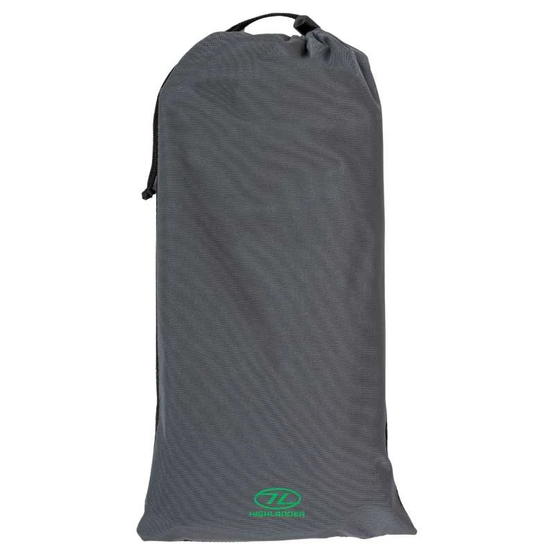 Turistinė kėdė Highlander Ayr Folding Stool