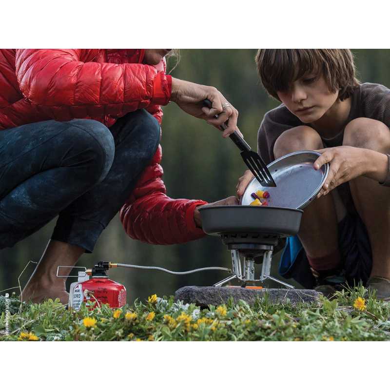 Turistinė keptuvė MSR WindBurner Ceramic Skillet