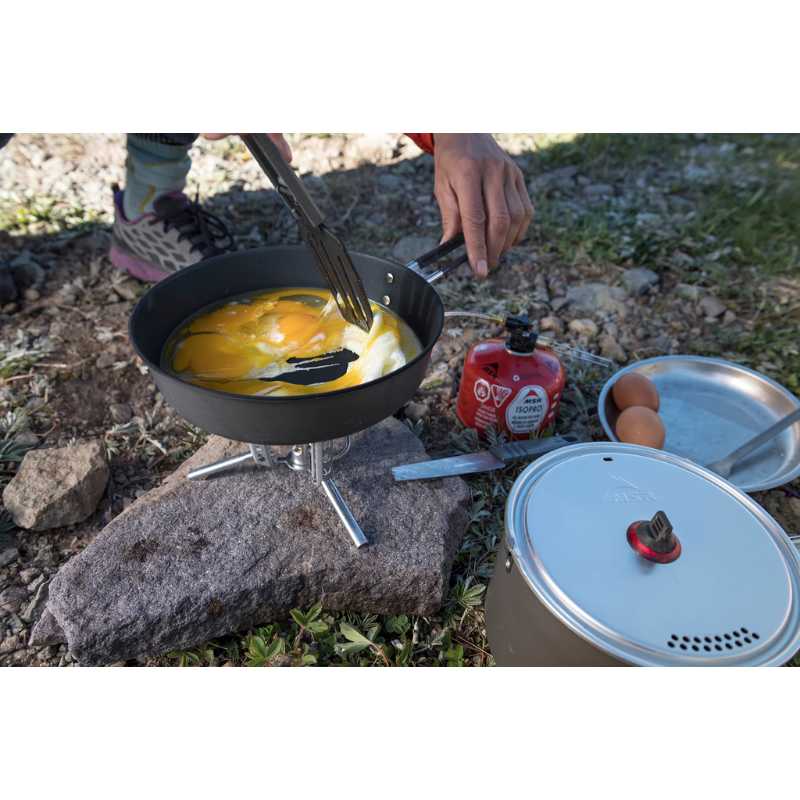 Turistinė keptuvė MSR WindBurner Ceramic Skillet