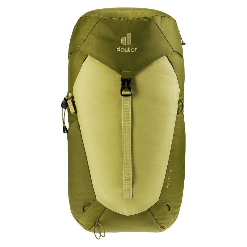 Turistinė kuprinė Deuter AC Lite 30 - Juoda - M