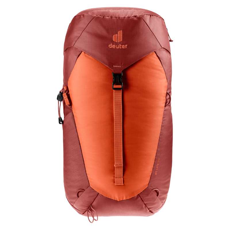 Turistinė kuprinė Deuter AC Lite 30 - Juoda - M