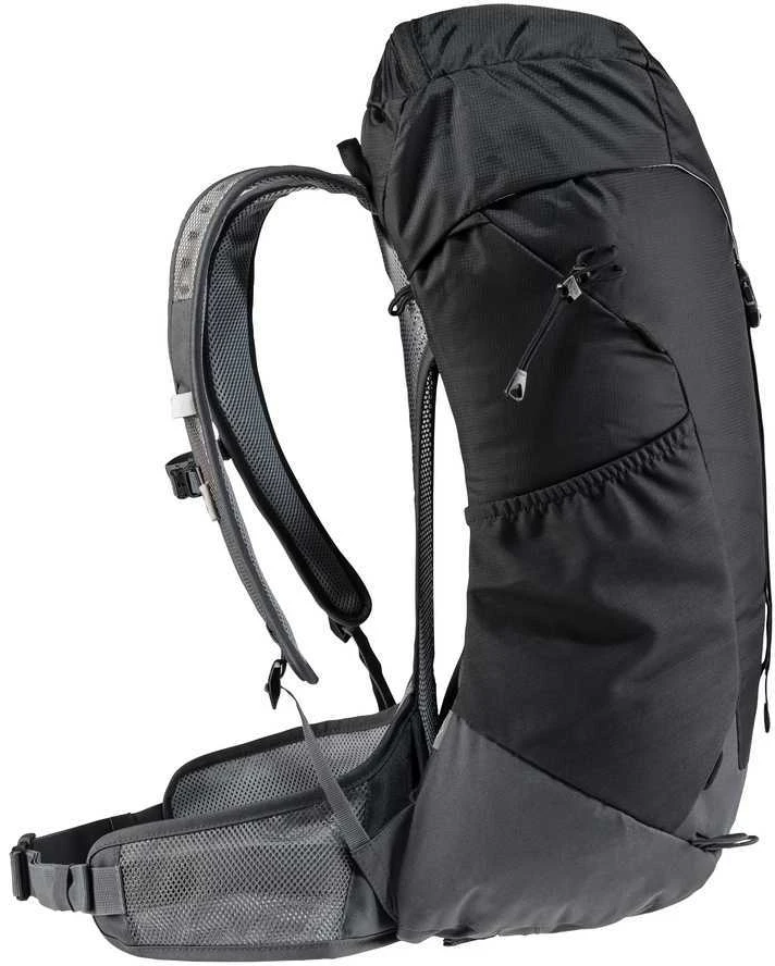 Turistinė kuprinė Deuter Ac Lite 32 EL