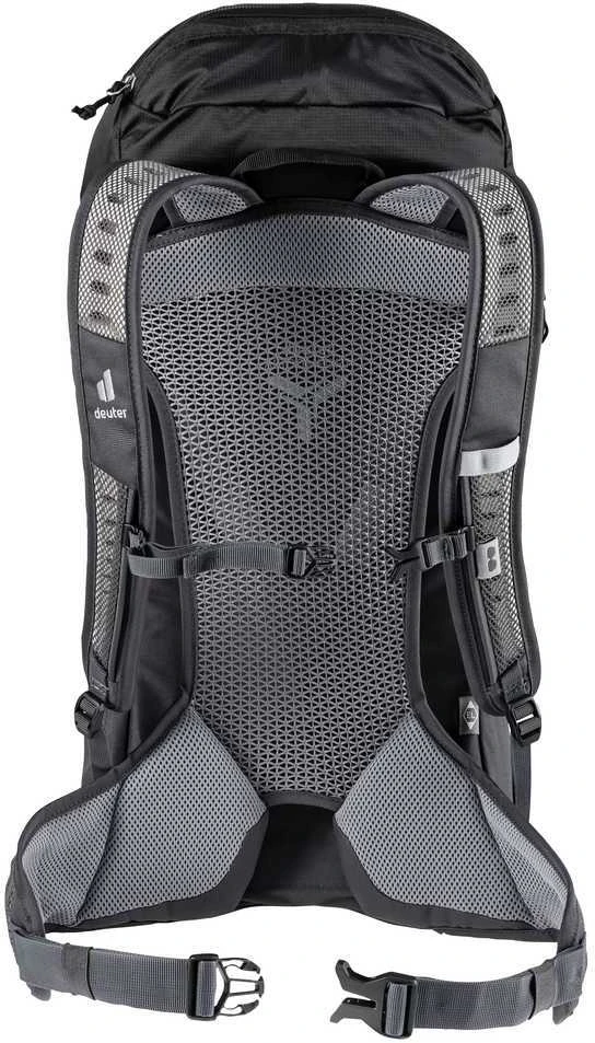 Turistinė kuprinė Deuter Ac Lite 32 EL