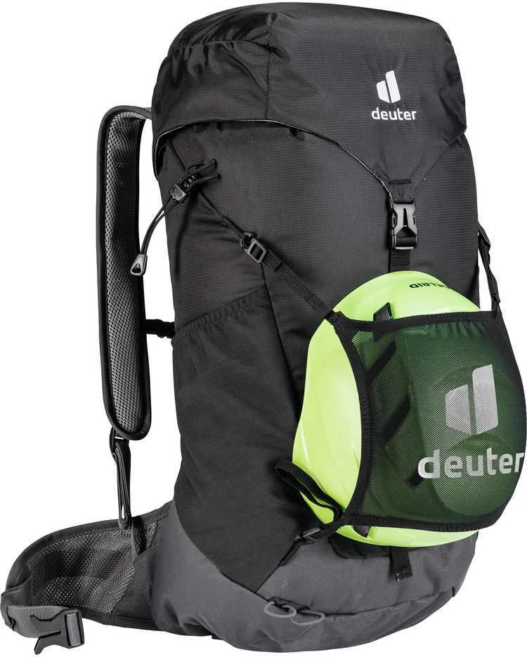 Turistinė kuprinė Deuter Ac Lite 32 EL