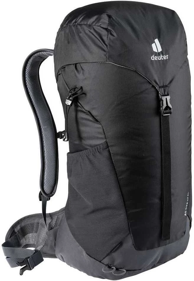 Turistinė kuprinė Deuter Ac Lite 32 EL