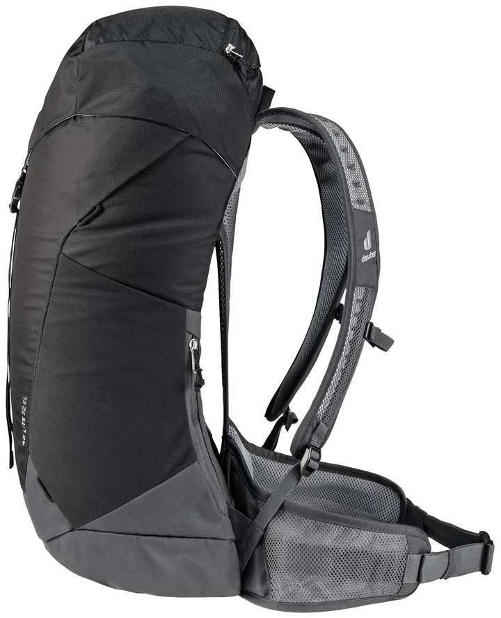 Turistinė kuprinė Deuter Ac Lite 32 EL