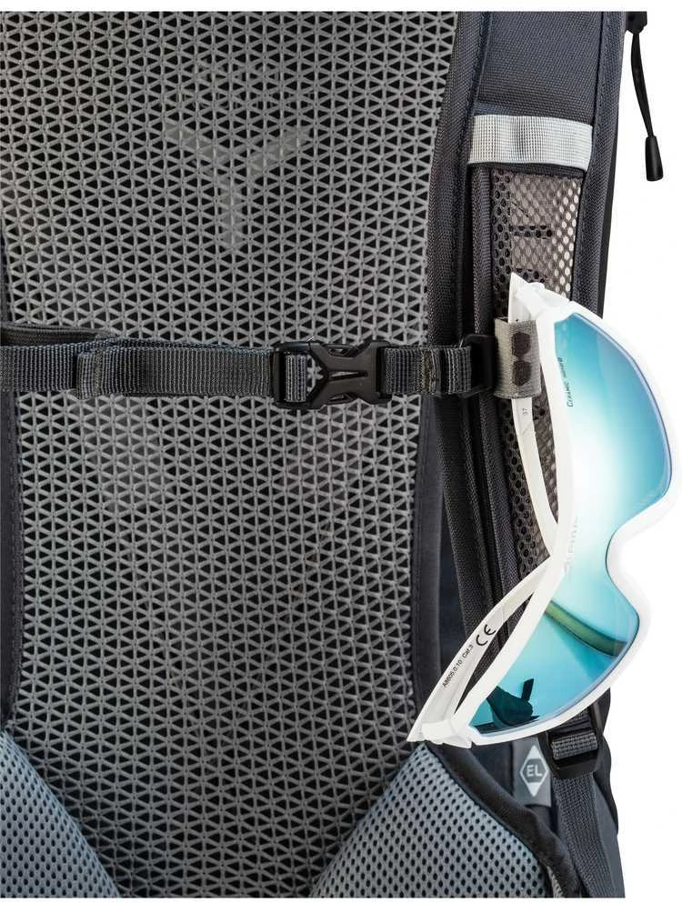 Turistinė kuprinė Deuter Ac Lite 32 EL
