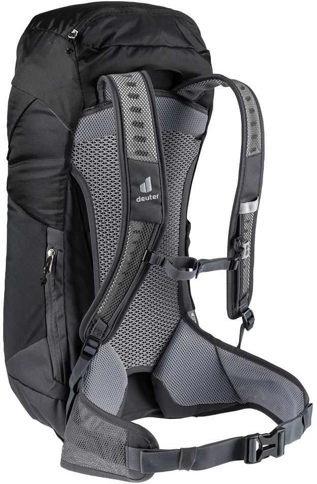 Turistinė kuprinė Deuter Ac Lite 32 EL