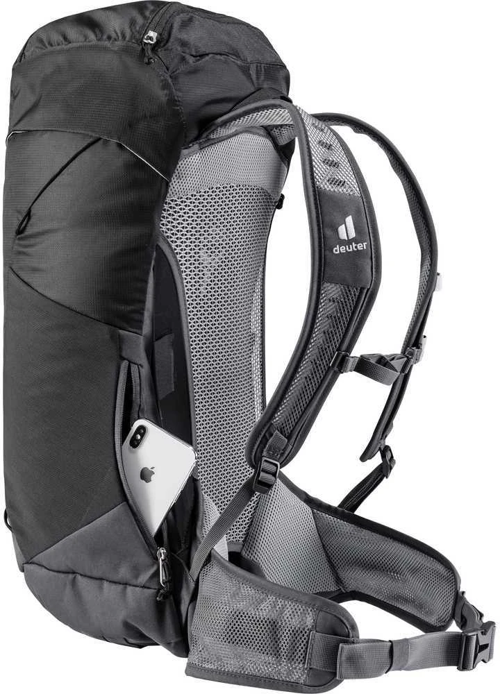 Turistinė kuprinė Deuter Ac Lite 32 EL