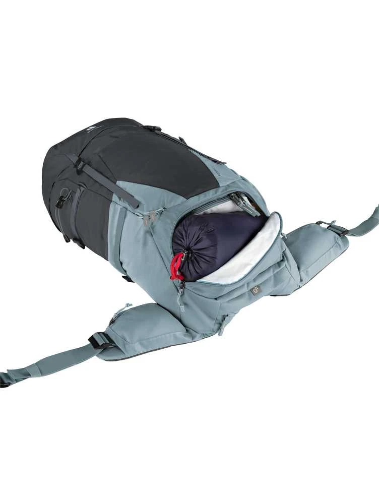 Turistinė kuprinė Deuter Futura 32 - Mėlyna