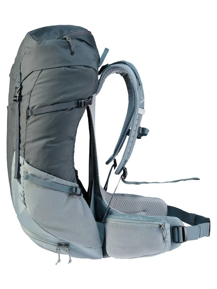 Turistinė kuprinė Deuter Futura 32 - Mėlyna
