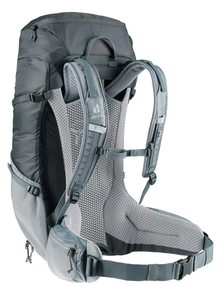 Turistinė kuprinė Deuter Futura 32 - Mėlyna
