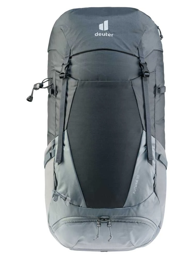 Turistinė kuprinė Deuter Futura 32 - Mėlyna